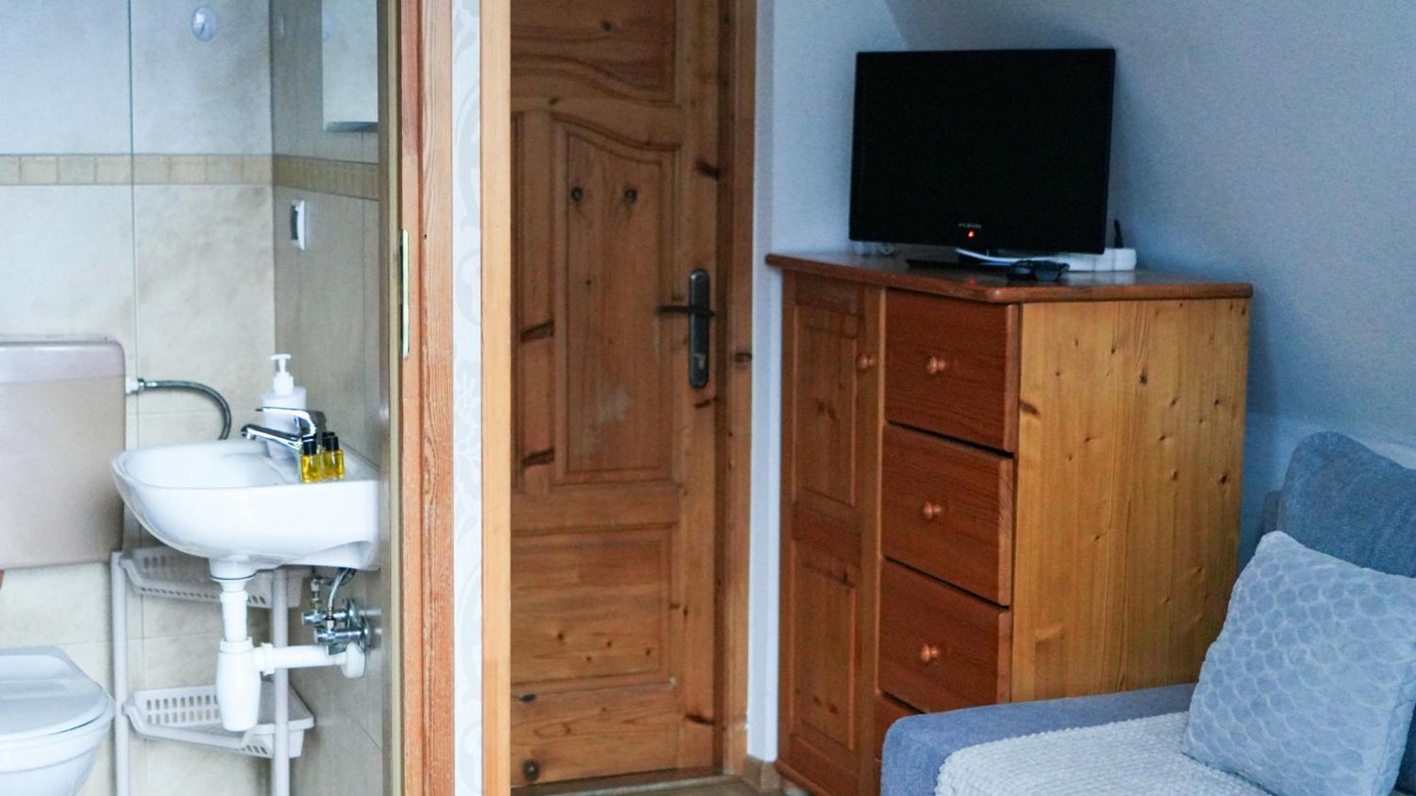 Pensjonat U Doroty, Zakopane - Twoje Miejsce W Gorach Quarto foto