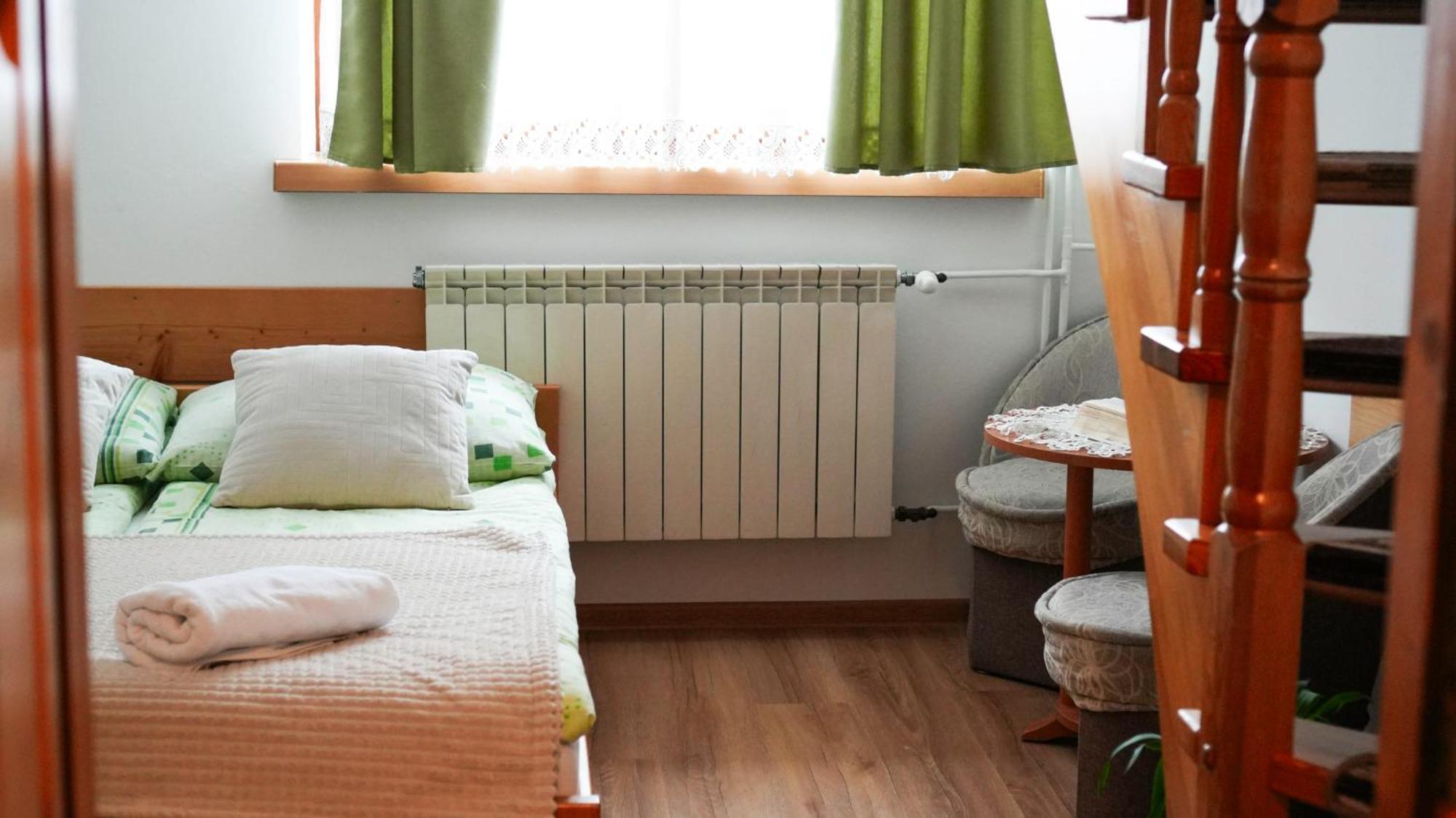 Pensjonat U Doroty, Zakopane - Twoje Miejsce W Gorach Quarto foto