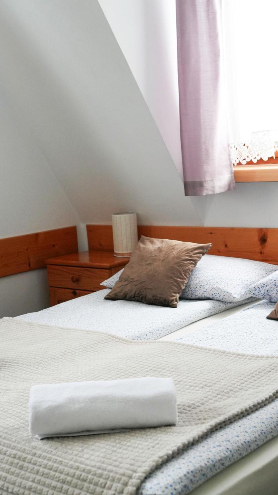 Pensjonat U Doroty, Zakopane - Twoje Miejsce W Gorach Quarto foto